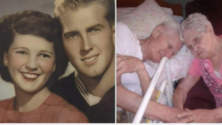 SON NEFESLERİNİ EL ELE TUTUŞARAK VERDİLER KIZLARI BİR DETAYI FARKEDİNCE ÇOK ŞAŞIRDI