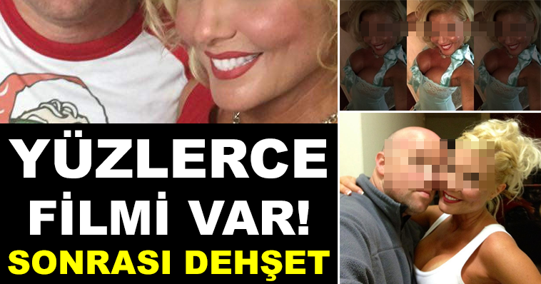 ŞOKE EDEN OLAY! KARISINI YETİŞKİN FİLMDE GÖRÜNCE DELİYE DÖNDÜ