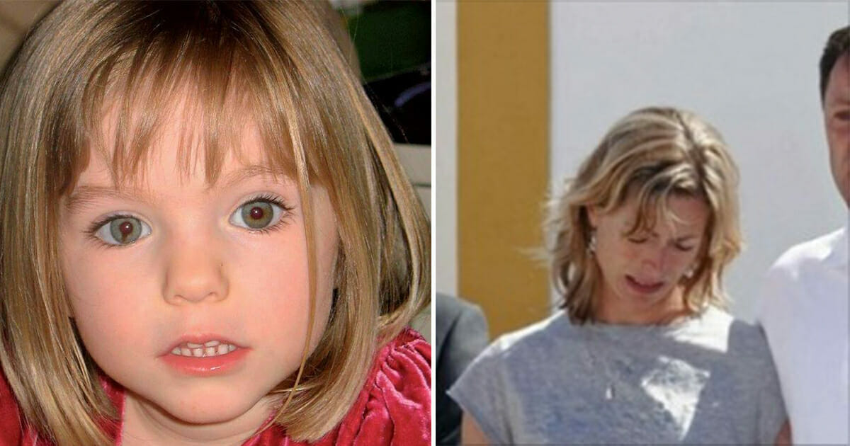 11 YIL ÖNCE KAYBOLAN KIZIN BAKICISI SESSİZLİĞİNİ BOZDU KAYIP KIZIN GİZEMİ HERKESİ ŞAŞIRTTI