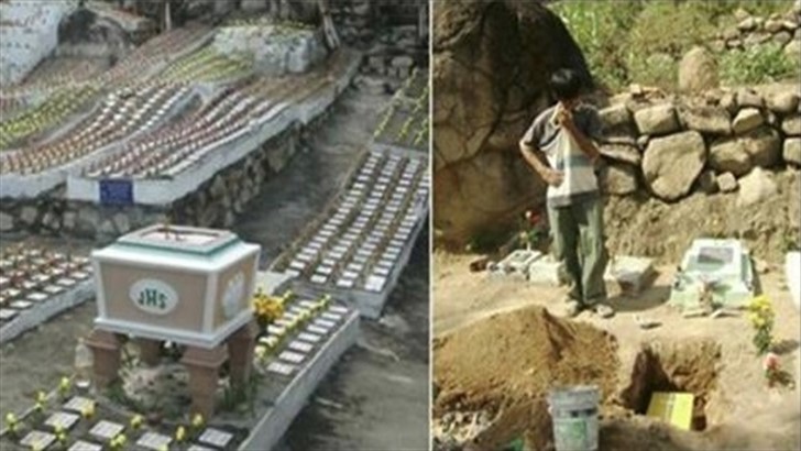 10 BİN BEBEĞİN GÖMÜLDÜĞÜ MEZARLIK BULUNDU MEZARLIĞIN SIRRI ORTAYA ÇIKINCA HERKES ŞAŞIRDI