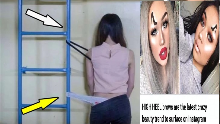 İNSANI GARİP SORULARA GARK EDEN FOTOĞRAFLAR. GÜLERKEN KENDİNİZDEN GEÇECEKSİNİZ.