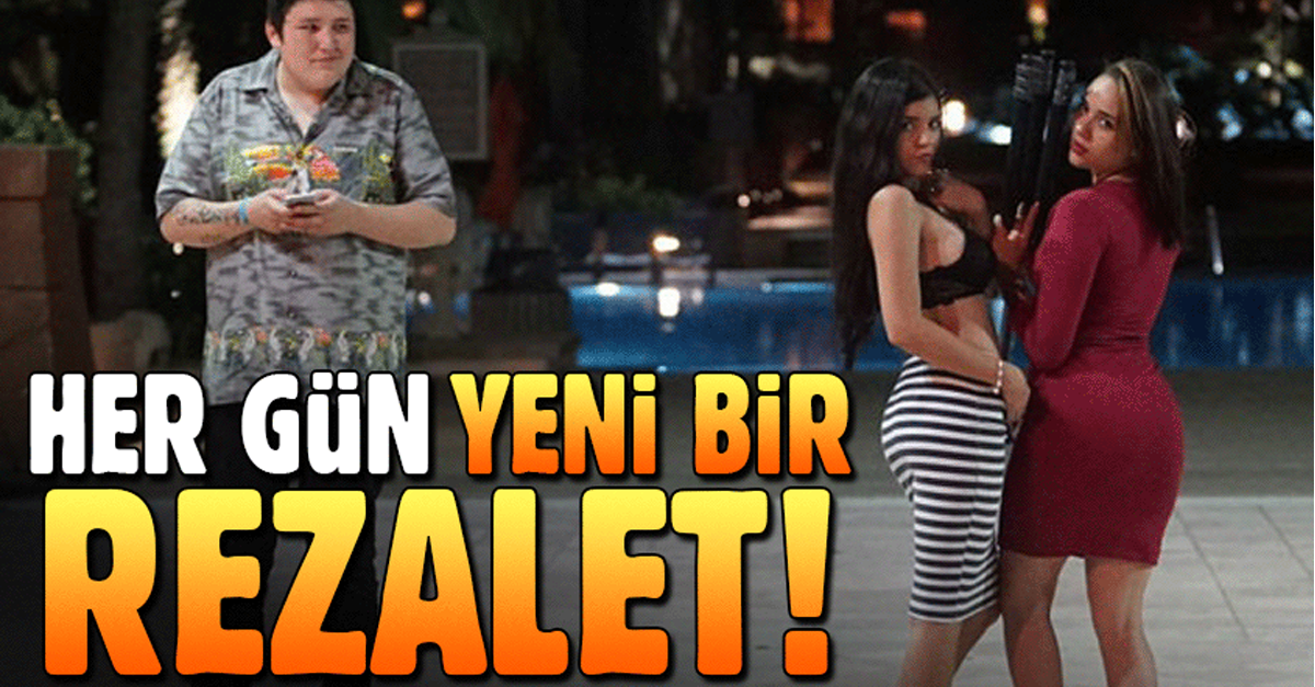 Firari Mehmet Aydın Bakın Ne Yaptı..