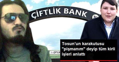 Çiftlik Bank'ın Karakutusu Kirli İşleri Anlattı: 322 Milyon TL'lik Açığı Bitcoin'le Kapattık