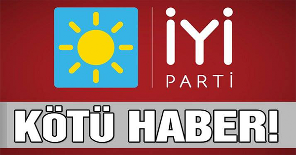 AKŞENER’İN ADAYLIĞINI AÇIKLAYAN İYİ PARTİ’YE ÜZÜCÜ HABER!