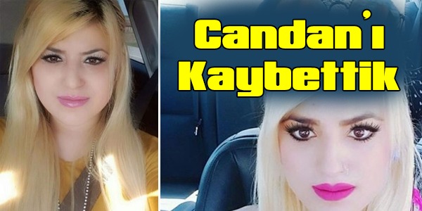 Ne Yaptın Sen Candan! Yok Yere Canına Kıydın..