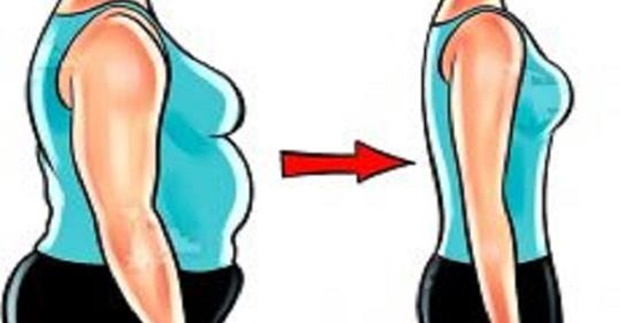 12 GÜNDE 8 KİLO VERDİ NASIL MI? İŞTE DENENMİŞ HARİKA BİR YÖNTEM. OKUDUKTAN SONRA HEMEN DENEYECEKSİNİZ