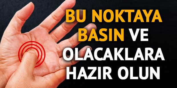 BU NOKTAYA BASIN VE OLACAKLARA HAZIR OLUN