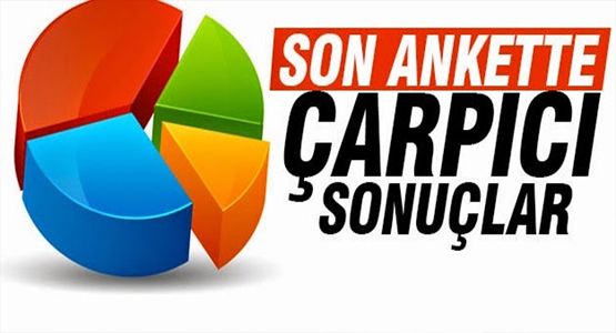 Son anket sonuçları işin rengini değiştirdi! Seçim ilk turda biter mi?