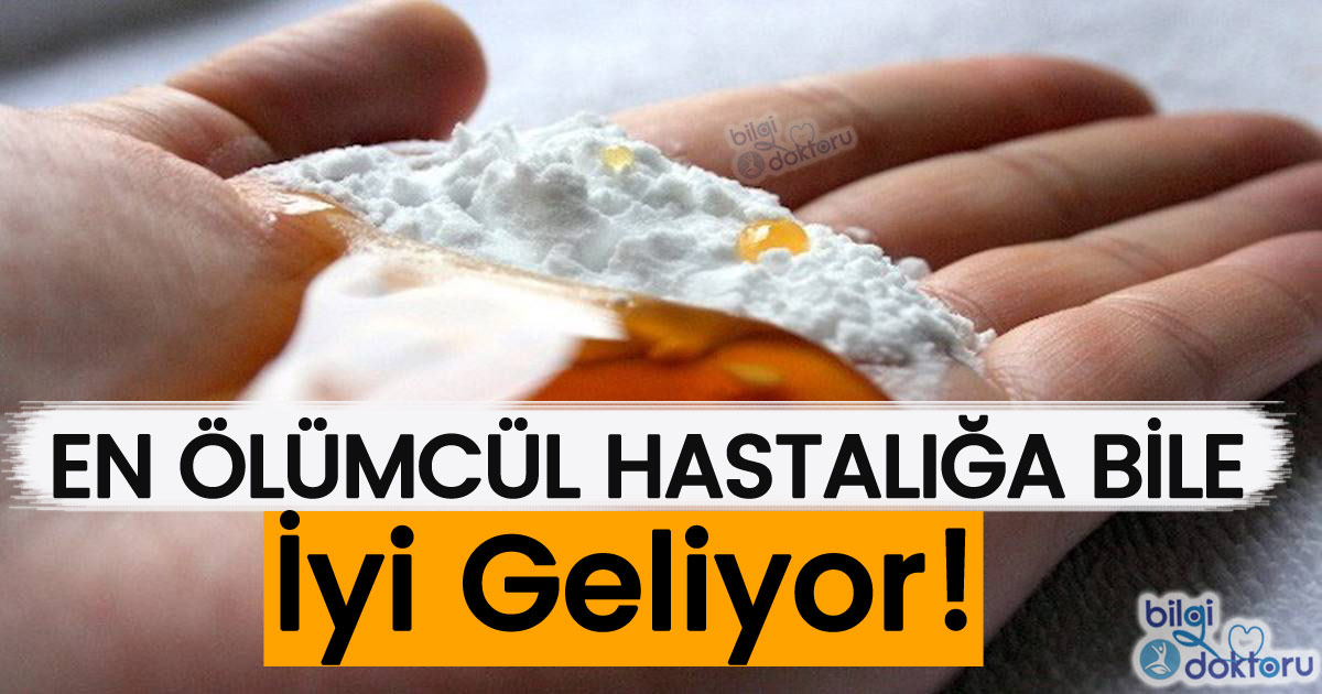 Bal ve Karbonat Karışımı Ne İşe Yarar?