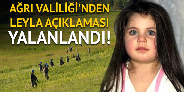 LEYLA AÇIKLAMASI! 'ÇALIŞMALARA ARA VERİLDİ' İDDİASI YALANLANDI