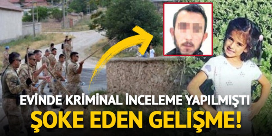 KAYIP KIZ EYLÜL İLE İLGİLİ SON DAKİKA GELİŞMESİ! ARAMA ÇALIŞMALARINA KATILMIŞ..