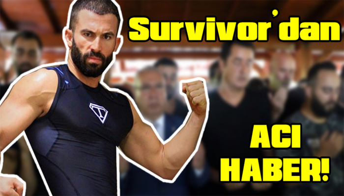 Survivor’dan Gelen A-cı Haber Herkesi Yıktı