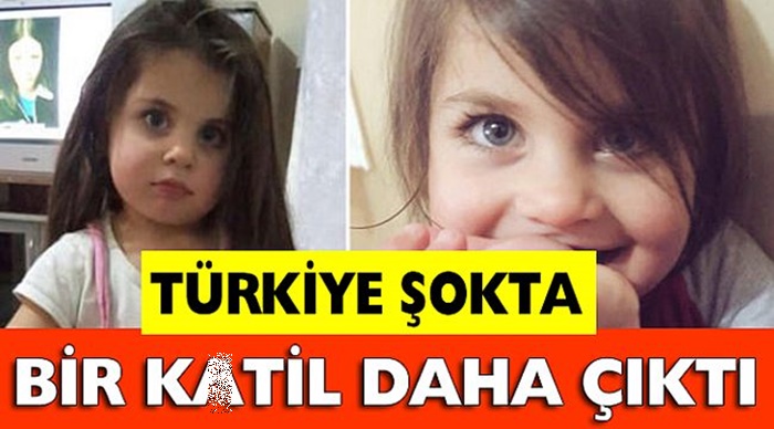 KÜÇÜK LEYLA İLE İLGİLİ FLAŞ GELİŞME