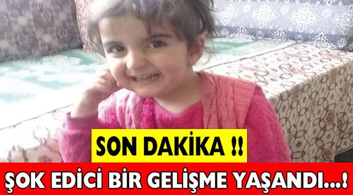 SON DAKİKA. KÜÇÜK EVRİM HAKKINDA SON DAKİKA GELİŞMESİ..