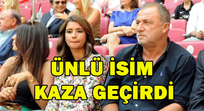 Ünlü İsimden Haber Geldi.