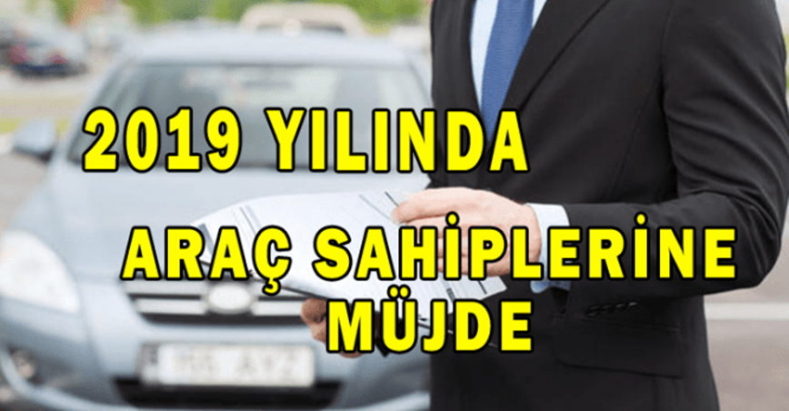 Tüm Araç Sahiplerini İlgilendiriyor Herkez Haberi Bekliyordu