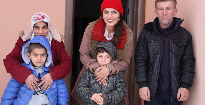 Teşekkürler Ayça öğretmen, dikkati bir dramı bitirdi!