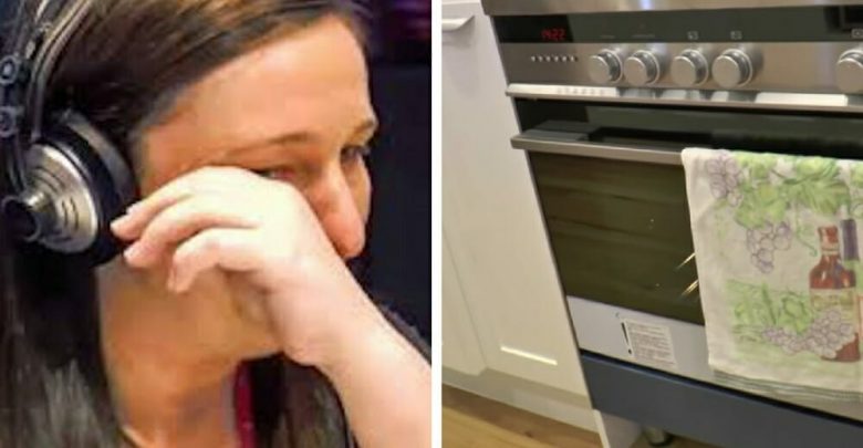 Doğuma 1 Ay Kala Eşi Terketti, Ev Kredisi Üstüne Kaldı, Bakın Anneye Sonra Ne Oldu!