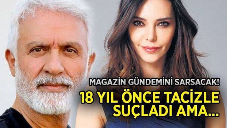 Hande Ataizi, Yasak Elma'da oynayacak mı?