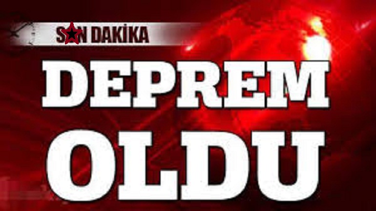 K-orkutan depremler 1 saatte 2 sarsıntı y-aşandı…