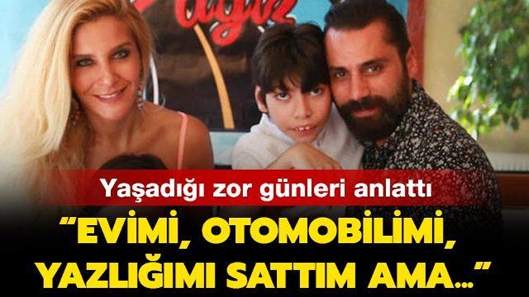 Çılgın Sedat zor günlerini anlattı: Evimi, otomobilimi, yazlığımı sattım ama...