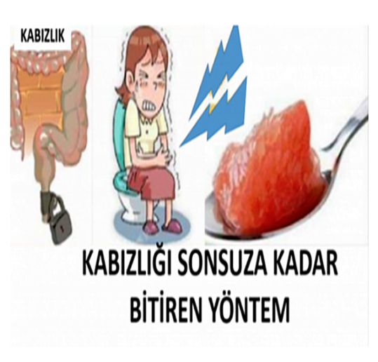 K-abızlığı 1 Tatlı Kaşığı ile Bitirin