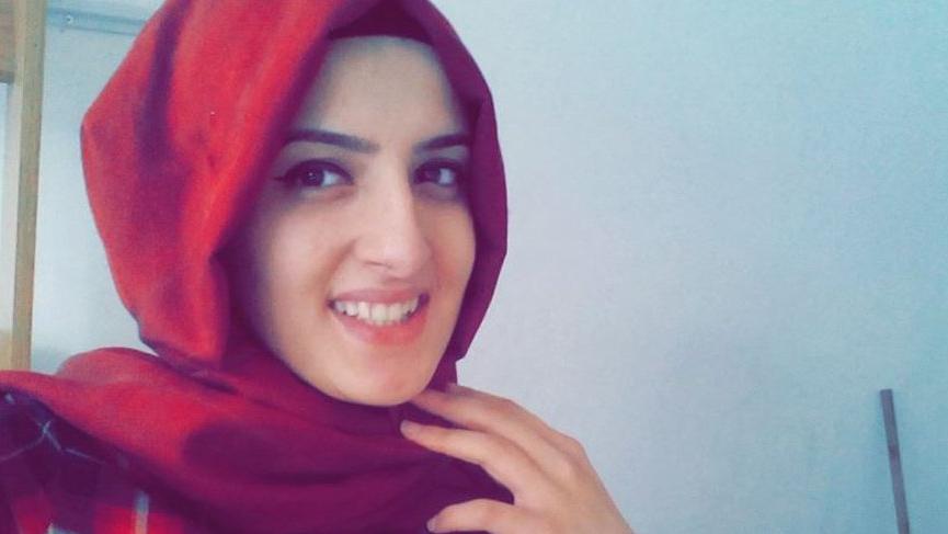 Genç öğretmenin akılalmaz ö.lü.mü