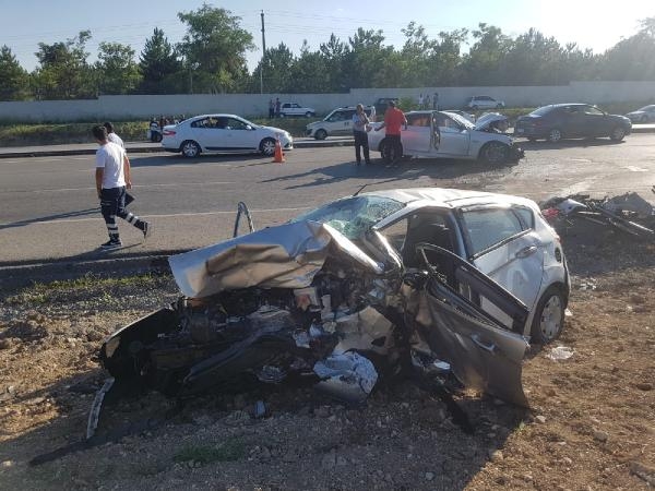 Ankara'dan acı haber