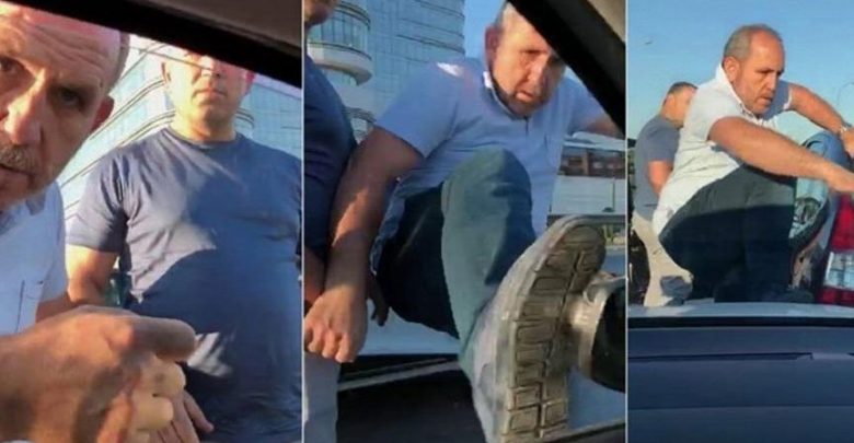 BAKLAVACI KARDEŞLERDEN T*PKİYE NEDEN OLACAK..TAHLİYE KUTLAMASI!