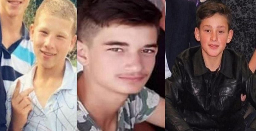 GÖLETTE BOĞULAN 3 KUZENLE İLGİLİ YÜREK BURKAN DETAY!