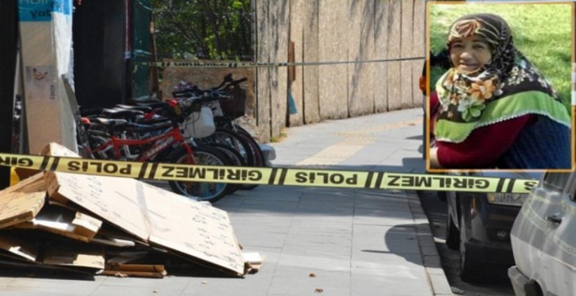 17 GÜN SONRA ACI HABER GELDİ