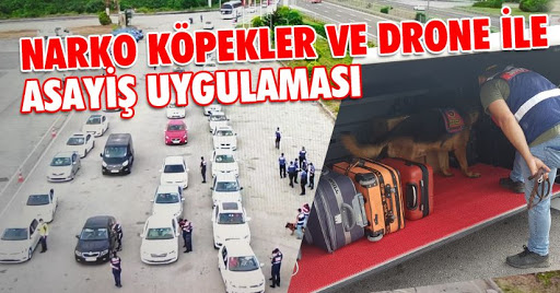 Kurban Bayramı öncesi denetimler arttırıldı
