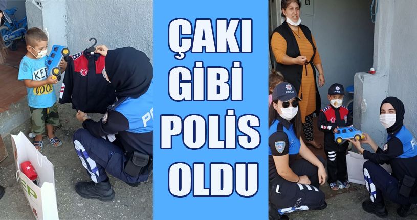 Hayalini Gerçeğe Dönüştürdüler