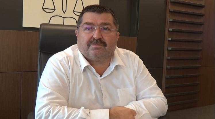 Kent Konseyi Başkanı Ali Dilber, hain saldırıyı kınadı