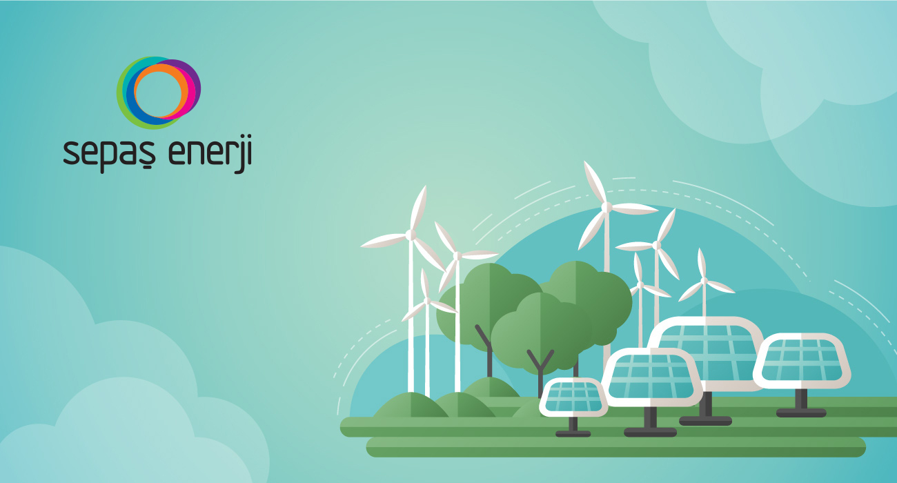 Sepaş Enerji, 200’e yakın şirketin karbon ayak izinin azaltılmasına aracılık etti