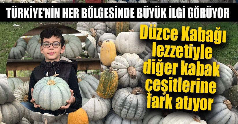 Türkiye'nin Her Bölgesinde Büyük İlgi Görüyor