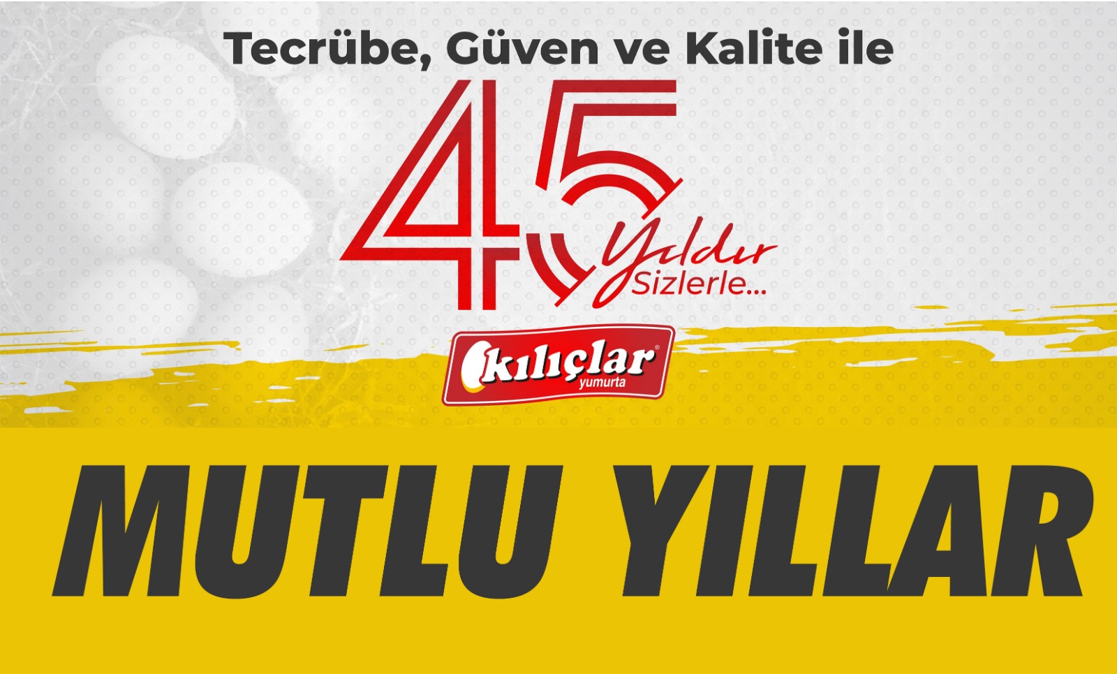 Kılıçlar Yumurta