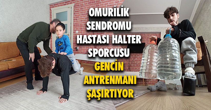 Olimpiyatlarda Madalya İçin Koltuk Kaldırıyor