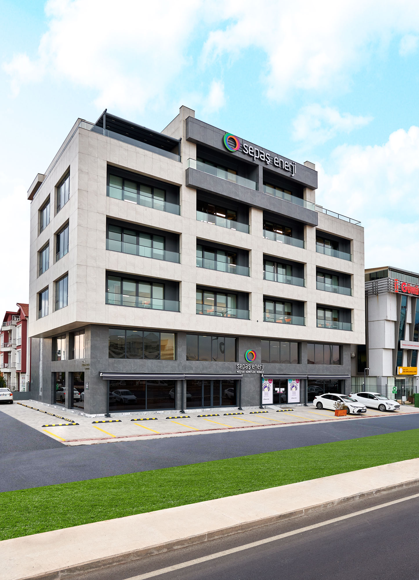 Sepaş Enerji, 2021’de karbon ayak izini sıfırlıyor