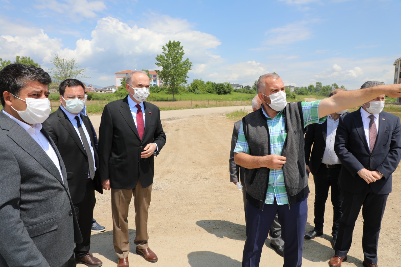 Atıl binalar sosyal tesise dönüşecek