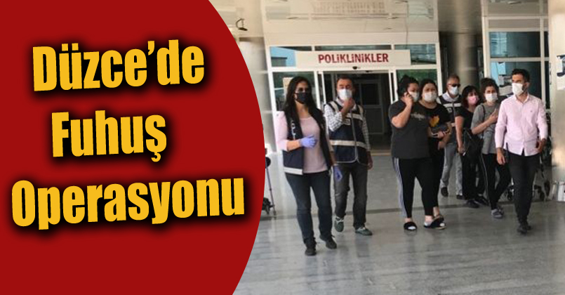 FUHUŞ OPERASYONU
