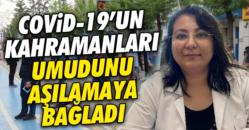 Aşılama da yüzde 80'lere ulaşırsak Kasım-Aralık ayları eskisi gibi olmaz