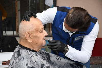 Onlar hiçbir zaman yalnız değil