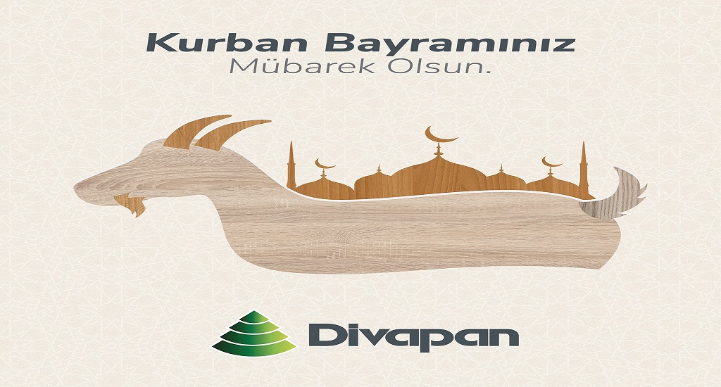 Divapan Kurban Bayramını Kutladı
