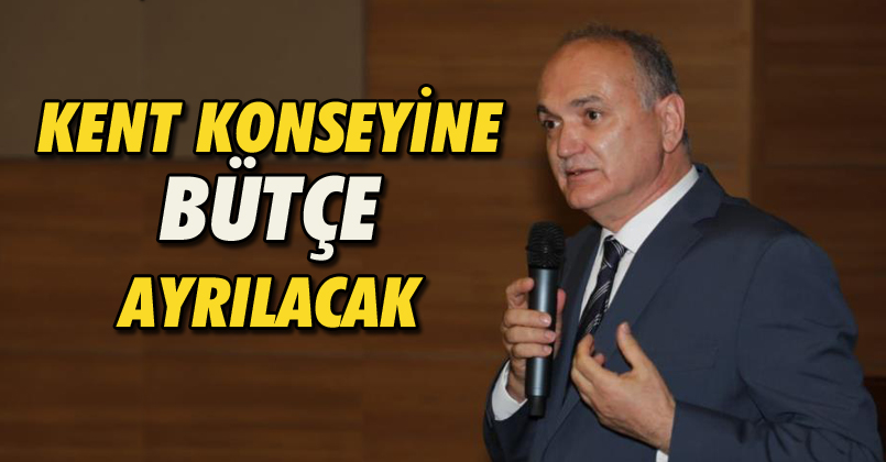 Özlü “Kentin sorunlarını birlikte çözeceğiz”