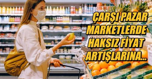 "Gözünün yaşına bakmayacağız"