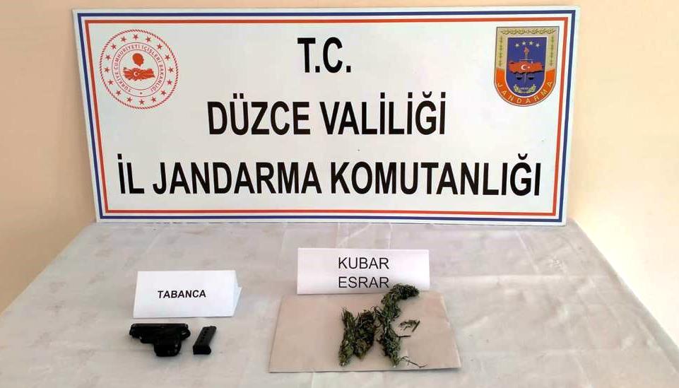 JASAT ve KOM'dan ortak operasyon