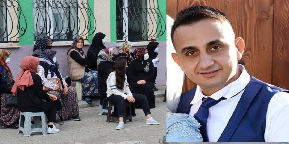 Şehidin yaş gününde mevlid okutuldu