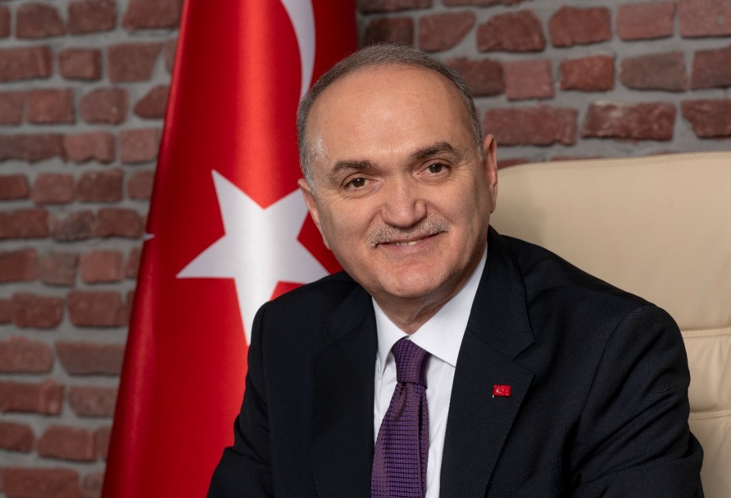 Başkan Özlü ”Muhtarlarımız bizim çözüm ortağımız”