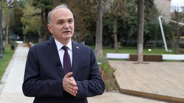 Millet Bahçesi 29 Ekimde açılıyor